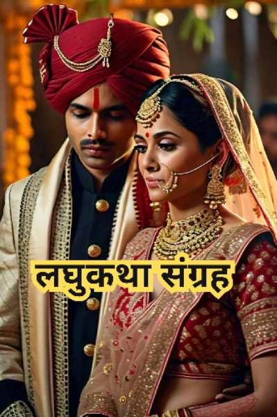 लघुकथा संग्रह