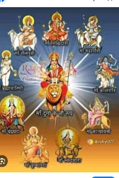 नवरात्रि स्पेशल