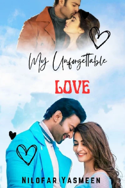 My Unforgettable Love!❤️
