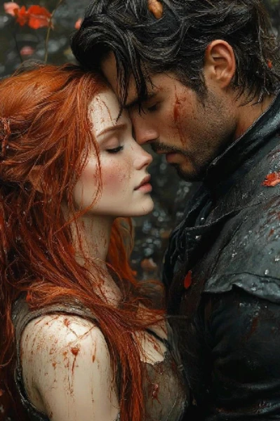 Bloody love