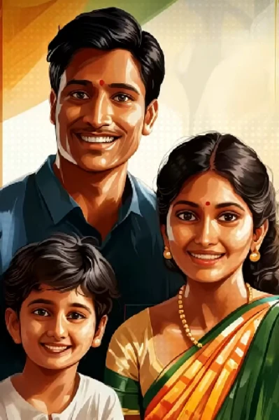 "बिन ब्याही मां  "