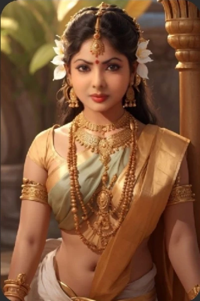 நடுத்தர வாழ்க்கை