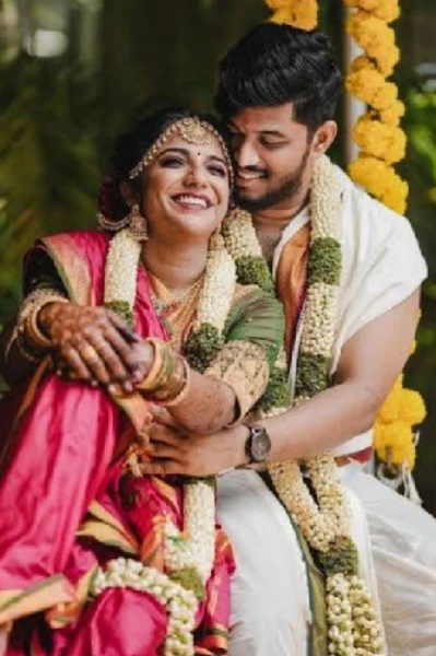 !! 💛 കല്യാണ പല്ലക്ക് 💛 !!