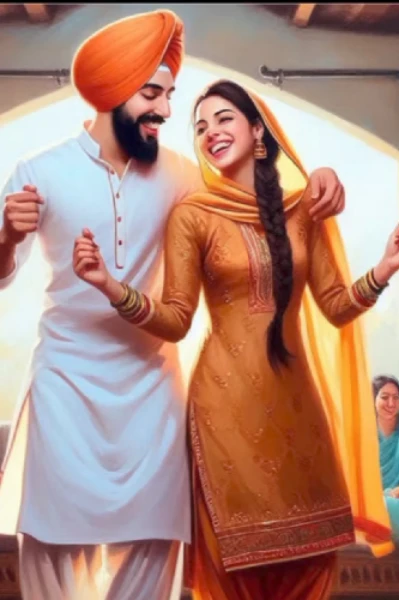 ਸੀਕ੍ਰੇਟ ਵਾਈਫ