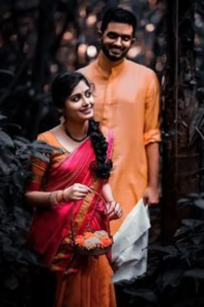 നിന്നിലേക്ക് - Completed