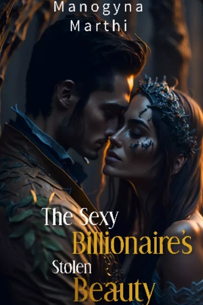 The Sexy Billionaire's Stolen Beauty