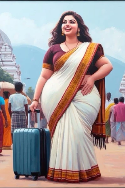 உடல் பருமனான பெண்ணின் டைரி(டயரி)