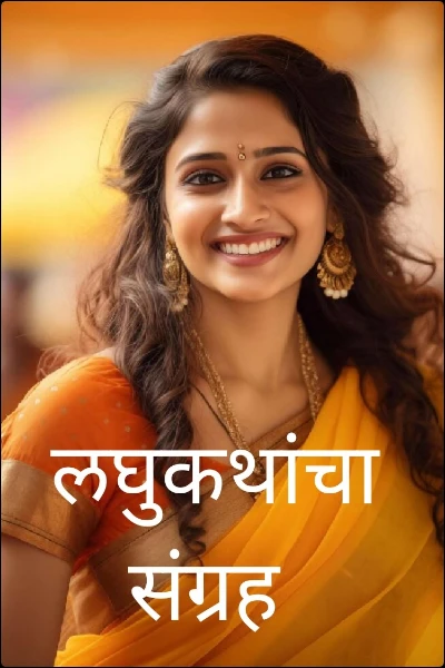 लघुकथांचा संग्रह