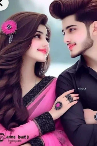 ಪ್ರೀತಿಗಾಗಿ ♥️