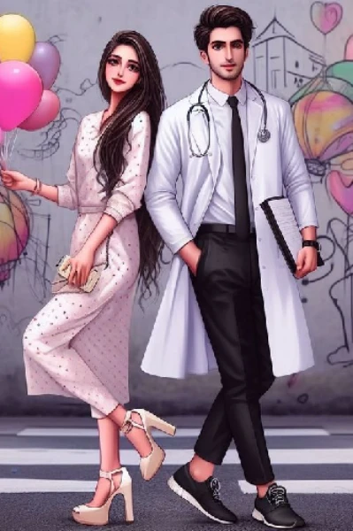 I miss you doctor babu