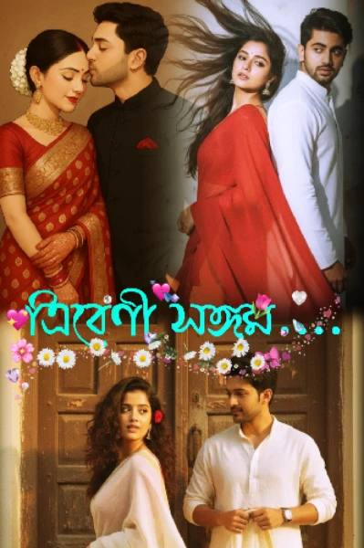 ত্রিবেণী সঙ্গম