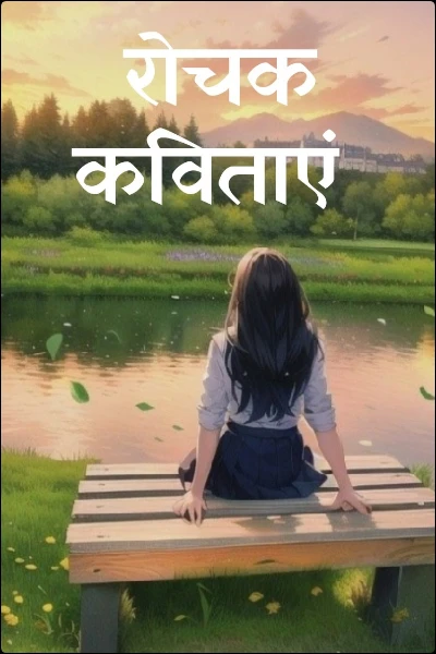 रोचक कविताएं