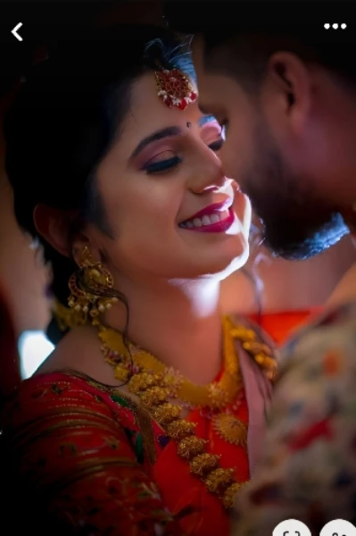 என்னை  ஆளப்பிறந்தவளே❤