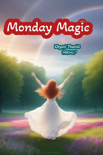 Monday Magic....