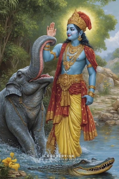 *कृष्ण अनुभूती (राजर्षी नंदी इंटरव्ह्यू 01)*