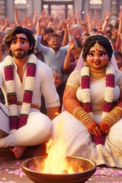 🩷മനപ്പൊരുത്തം 🩷
