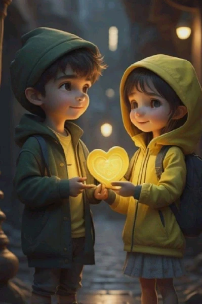 ❣️ ನನ್ನವನು ❣️