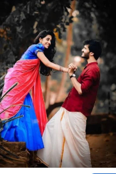 ನಾನವನ ಹೆಂಡತಿಯಾದದ್ದು ಒಂದೇ ತಿಂಗಳಿಗಾಗಿ....