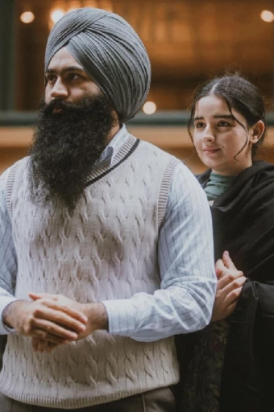 ਮੁਹਬੱਤ 🤗