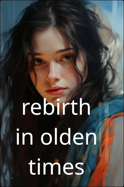 rebirth in olden times