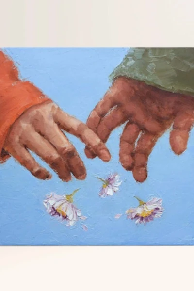 নীল দিগন্তে