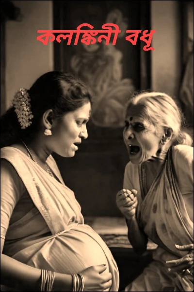কলঙ্কিনী বধূ
