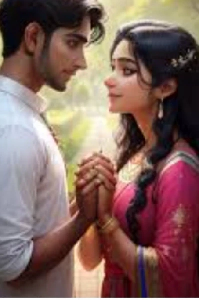 तुझा रंग लागला......