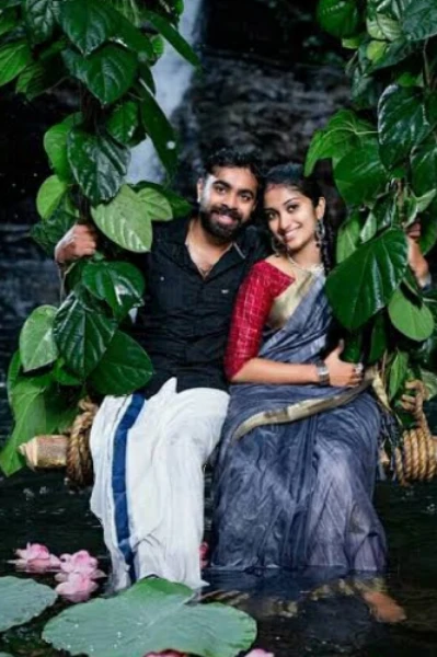 "ಒಲವೇ ಹೀಗೇಕೆ ನೀನು"(ಸಮಗ್ರ )ಅಧ್ಯಾಯ ೦೧