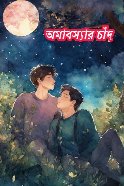 অমাবস্যার চাঁদ (BL love story)