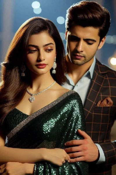 পূজার অর্ঘ্য ♥️ ( লাভ স্টোরি)