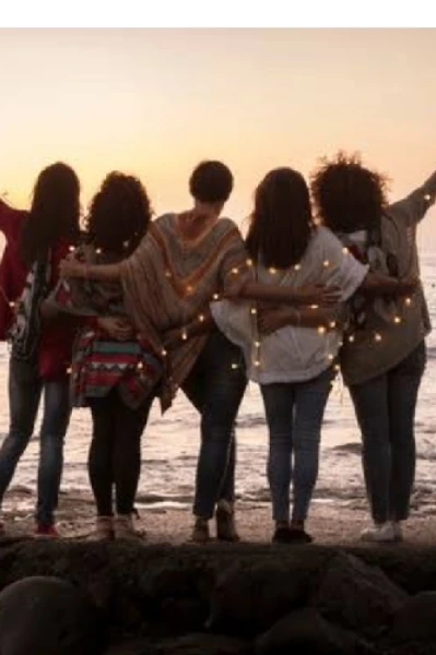 நட்பின் முகவரி பாகம் 1