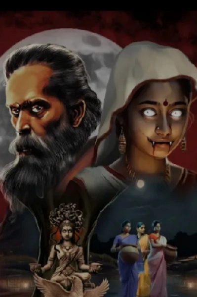 তারানাথ তান্ত্রিকের গল্প----- চন্দ্রভাগার তীরে