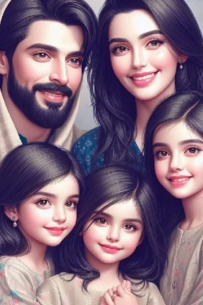 இளம் தாய்🤱🏻