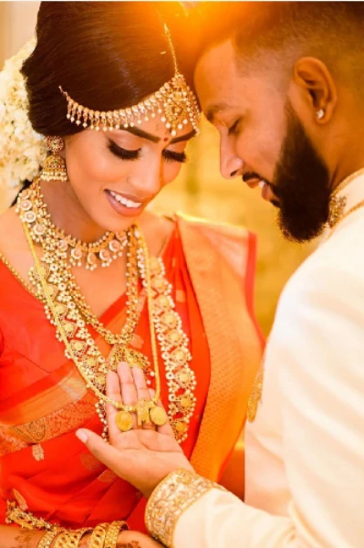 ஒரு அனாதை மணப்பெண்ணின் டைரி..