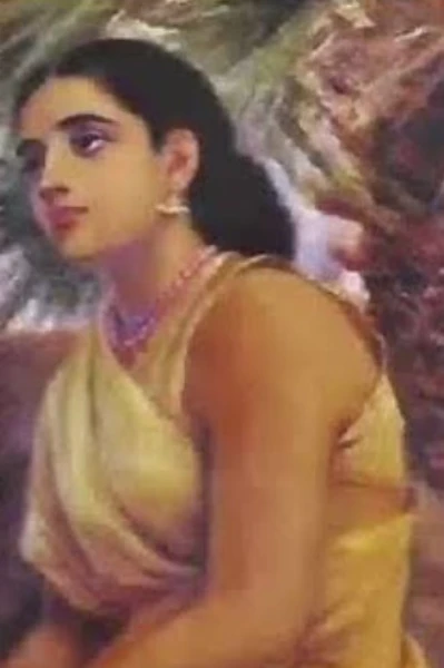 कथा एक स्त्री की