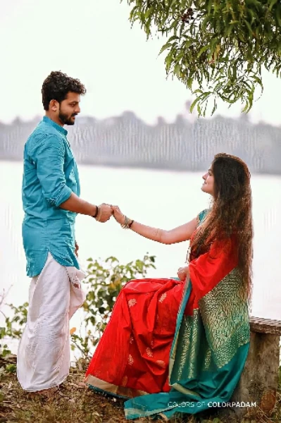 অবশেষে প্রেম ♥️♥️♥️♥️♥️