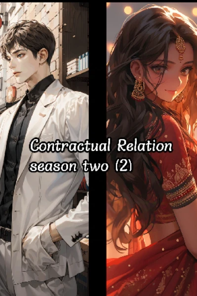 Contractual Relation Season 2 - An online Bengali story written by ...