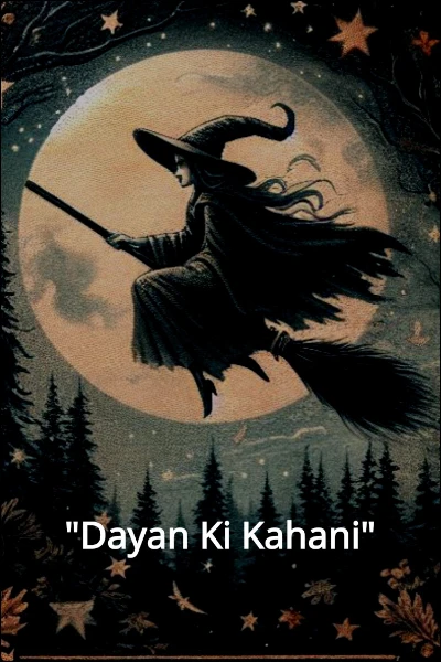 Dayan Ki Kahani