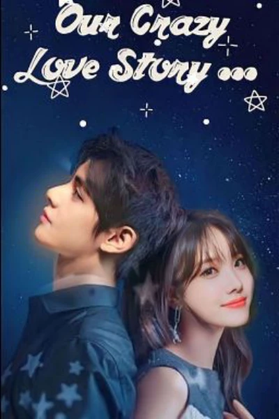 Our Crazy love story  chapter 1 you are mine