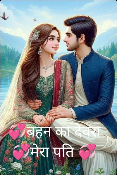 💞बहन का देवरा 💞मेरा पति 💞