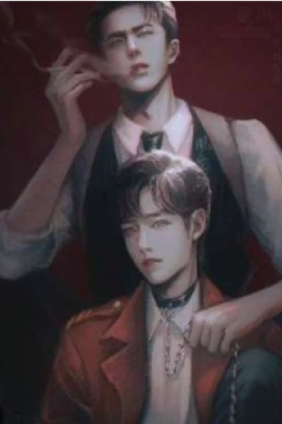 Mafia Dark obsession 😈 ( BL Story Omegaverse) (समाप्त)