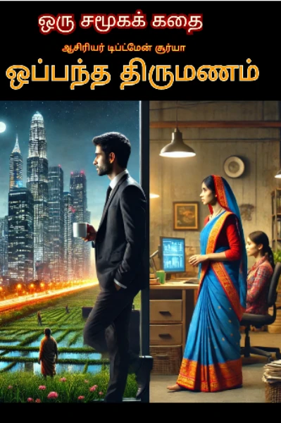 1/ஒப்பந்த திருமணம்