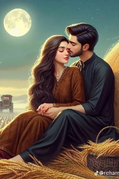 காதலின் போதையடி நீ 💘💘💘 (முழுத்தொகுப்பு)