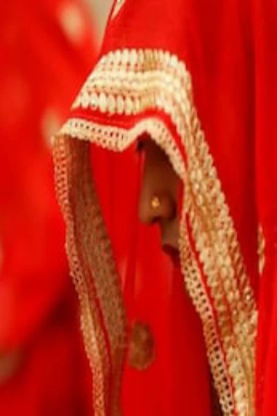 "কনে বদল"