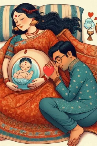 আমার সন্তান