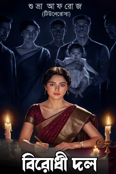 বিরোধী দল