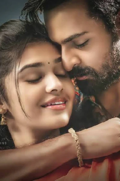 എൻ പാതി💌