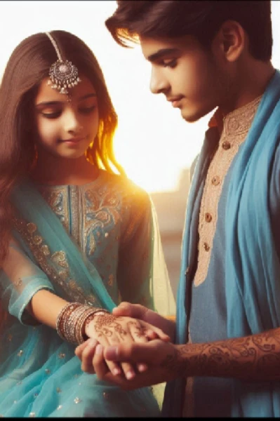 💕  பிஞ்சு மனம்  💕