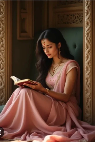 ಅನಾಥ ವಧುವಿನ ಡೈರಿಯ ಪುಟಗಳು ಹೇಳಿದ ಕತೆ (ಮುಗಿದಿದೆ )