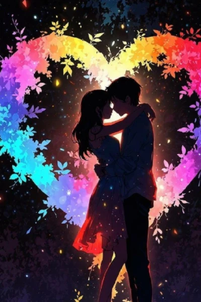 প্রতিশোধের মাঝে ভালোবাবাসার দেওয়াল ❤️